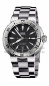 Часы Oris Divers 733 7533 4154 MB